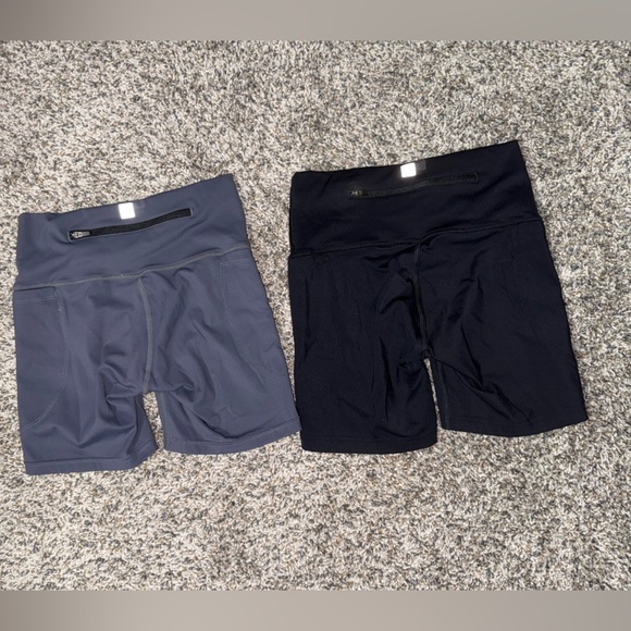 WYN BY MALO 6” SHORTS BUNDLE SIZE XS - Picture 2 of 14